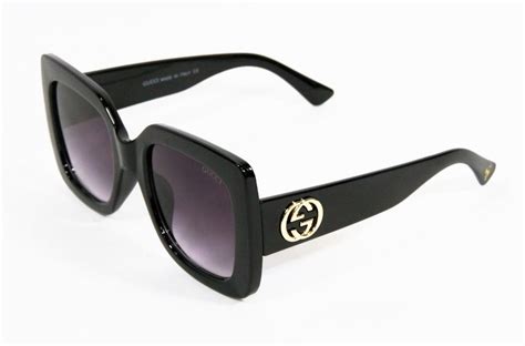 fake gucci shades ebay|gucci sunglasses for women 2020.